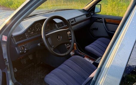 Mercedes-Benz W124, 1986 год, 420 000 рублей, 9 фотография