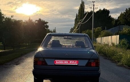 Mercedes-Benz W124, 1986 год, 420 000 рублей, 5 фотография