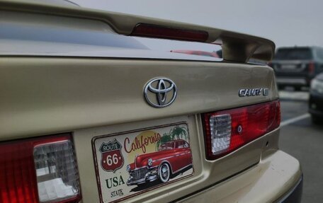 Toyota Camry, 2000 год, 450 000 рублей, 13 фотография