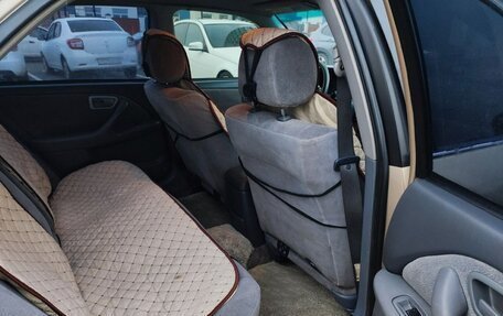 Toyota Camry, 2000 год, 450 000 рублей, 18 фотография