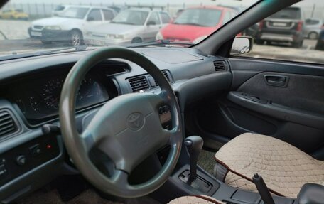 Toyota Camry, 2000 год, 450 000 рублей, 15 фотография