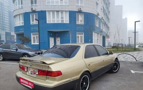Toyota Camry, 2000 год, 450 000 рублей, 7 фотография