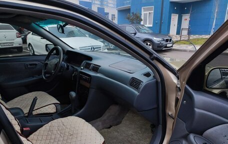 Toyota Camry, 2000 год, 450 000 рублей, 19 фотография