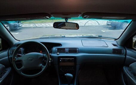 Toyota Camry, 2000 год, 450 000 рублей, 20 фотография