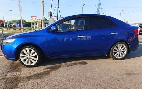 KIA Cerato III, 2010 год, 760 000 рублей, 2 фотография