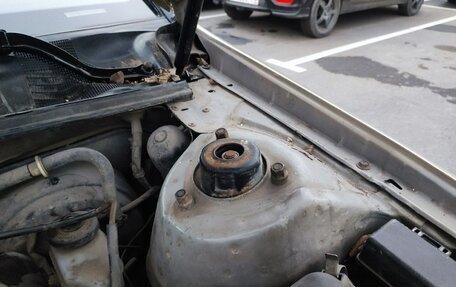 Toyota Camry, 2000 год, 450 000 рублей, 25 фотография