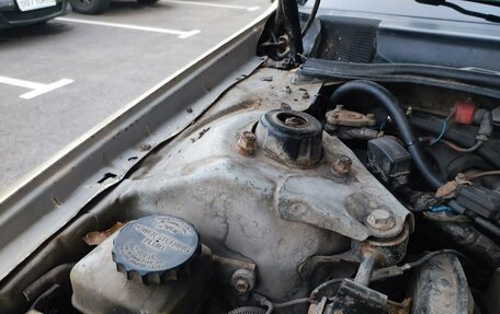 Toyota Camry, 2000 год, 450 000 рублей, 24 фотография