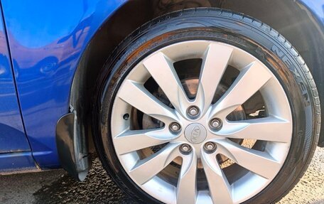 KIA Cerato III, 2010 год, 760 000 рублей, 5 фотография