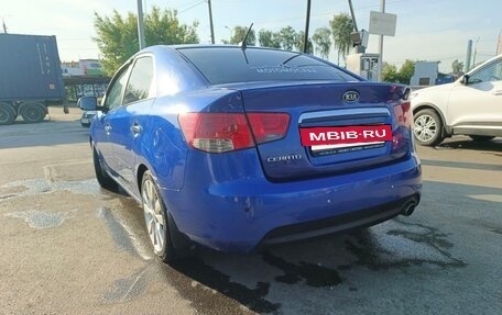 KIA Cerato III, 2010 год, 760 000 рублей, 3 фотография