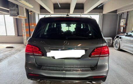 Mercedes-Benz GLE, 2017 год, 5 000 000 рублей, 7 фотография