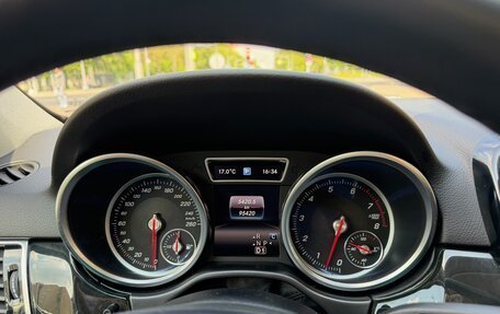 Mercedes-Benz GLE, 2017 год, 5 000 000 рублей, 8 фотография