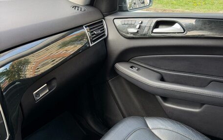 Mercedes-Benz GLE, 2017 год, 5 000 000 рублей, 5 фотография