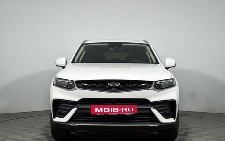 Geely Tugella FY11, 2021 год, 2 400 000 рублей, 2 фотография