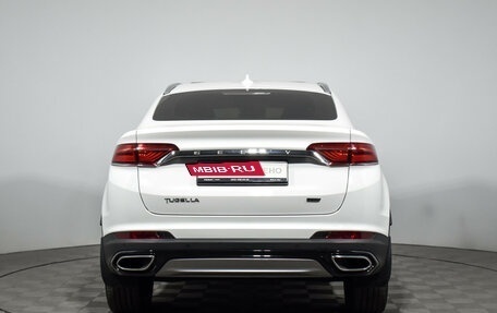Geely Tugella FY11, 2021 год, 2 400 000 рублей, 7 фотография