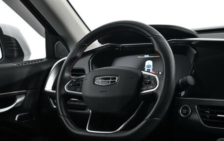 Geely Tugella FY11, 2021 год, 2 400 000 рублей, 16 фотография