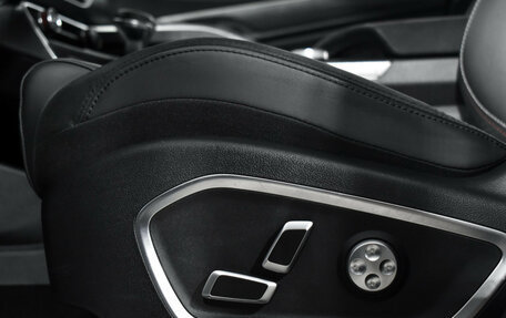 Geely Tugella FY11, 2021 год, 2 400 000 рублей, 12 фотография