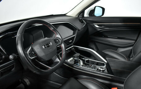 Geely Tugella FY11, 2021 год, 2 400 000 рублей, 10 фотография