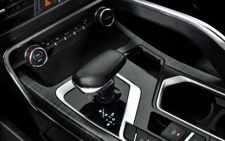 Geely Tugella FY11, 2021 год, 2 400 000 рублей, 13 фотография