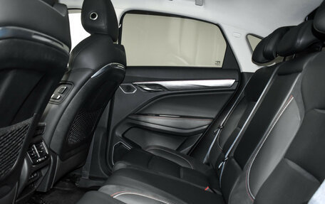 Geely Tugella FY11, 2021 год, 2 400 000 рублей, 14 фотография