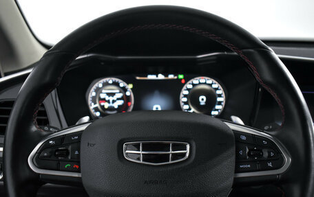 Geely Tugella FY11, 2021 год, 2 400 000 рублей, 19 фотография