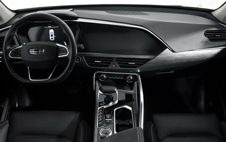 Geely Tugella FY11, 2021 год, 2 400 000 рублей, 17 фотография