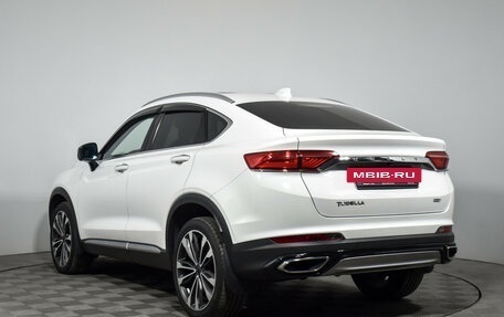 Geely Tugella FY11, 2021 год, 2 400 000 рублей, 8 фотография