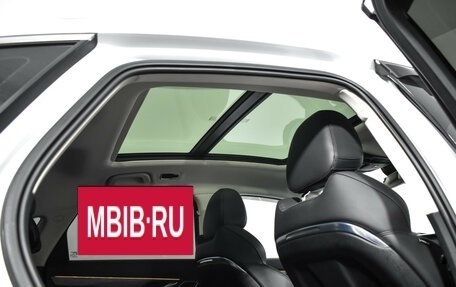 Geely Tugella FY11, 2021 год, 2 400 000 рублей, 22 фотография