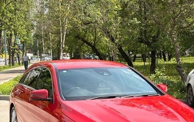 Mercedes-Benz CLA, 2016 год, 1 130 000 рублей, 1 фотография