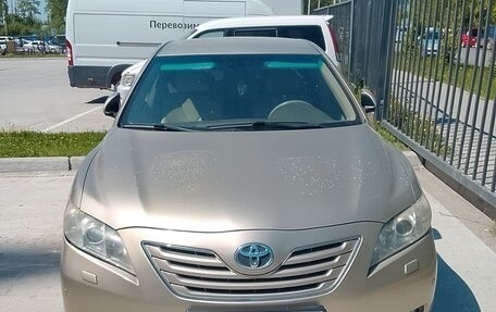 Toyota Camry, 2006 год, 696 000 рублей, 1 фотография