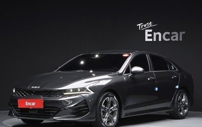 KIA K5, 2021 год, 3 082 000 рублей, 1 фотография