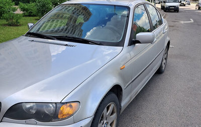 BMW 3 серия, 2004 год, 350 000 рублей, 1 фотография