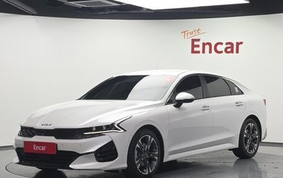 KIA K5, 2021 год, 3 190 000 рублей, 1 фотография