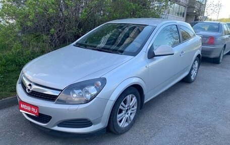 Opel Astra H, 2010 год, 250 000 рублей, 1 фотография