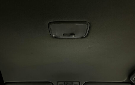 Hyundai Solaris II рестайлинг, 2011 год, 550 000 рублей, 29 фотография
