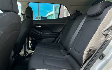 Hyundai Creta, 2021 год, 2 197 000 рублей, 11 фотография