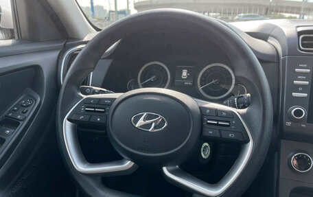Hyundai Creta, 2021 год, 2 197 000 рублей, 15 фотография