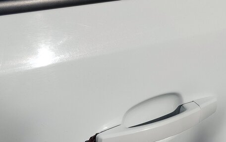 Opel Zafira B, 2008 год, 670 000 рублей, 13 фотография