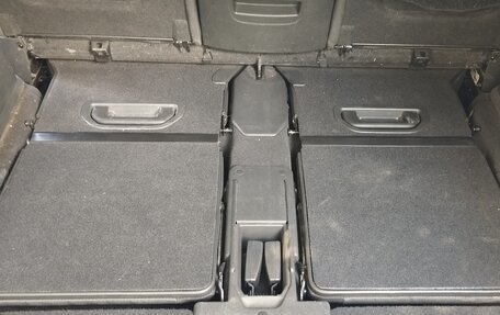 Opel Zafira B, 2008 год, 670 000 рублей, 35 фотография
