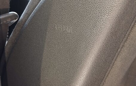 Opel Zafira B, 2008 год, 670 000 рублей, 27 фотография