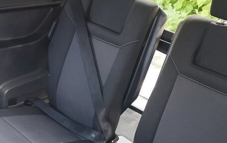 Opel Zafira B, 2008 год, 670 000 рублей, 33 фотография