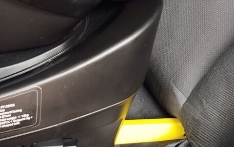 Opel Zafira B, 2008 год, 670 000 рублей, 29 фотография