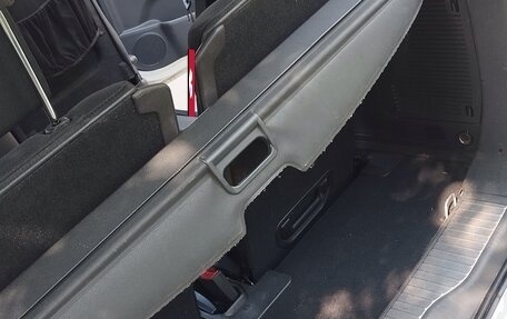 Opel Zafira B, 2008 год, 670 000 рублей, 30 фотография