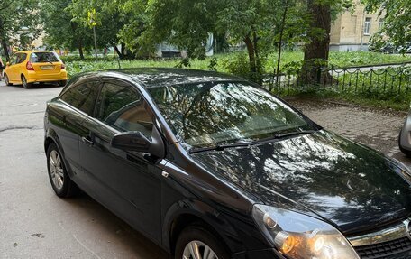 Opel Astra H, 2007 год, 420 000 рублей, 2 фотография