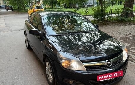 Opel Astra H, 2007 год, 420 000 рублей, 7 фотография