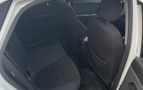 KIA Rio III рестайлинг, 2013 год, 930 000 рублей, 15 фотография