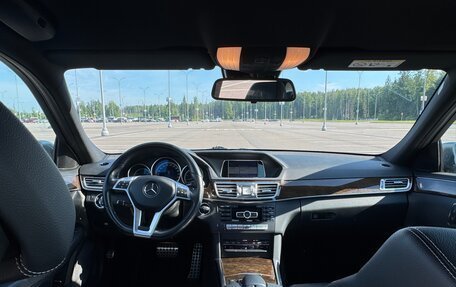 Mercedes-Benz E-Класс, 2013 год, 2 250 000 рублей, 7 фотография