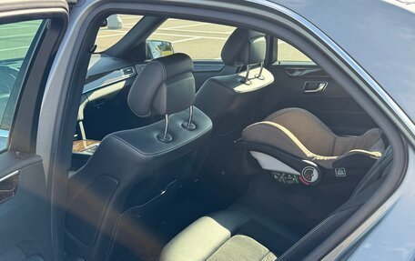 Mercedes-Benz E-Класс, 2013 год, 2 250 000 рублей, 6 фотография