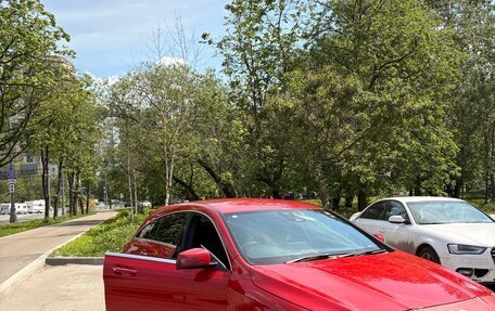 Mercedes-Benz CLA, 2016 год, 1 130 000 рублей, 4 фотография