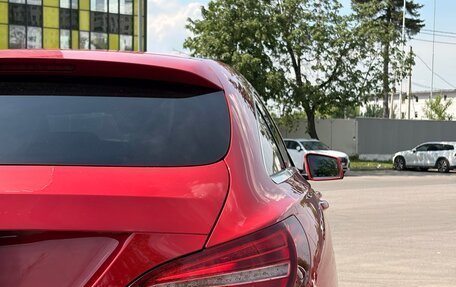 Mercedes-Benz CLA, 2016 год, 1 130 000 рублей, 3 фотография