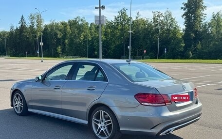Mercedes-Benz E-Класс, 2013 год, 2 250 000 рублей, 2 фотография